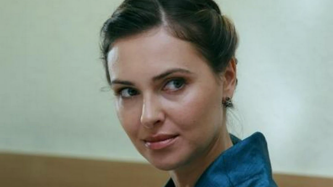 Фильм Пряники из картошки