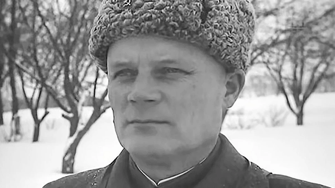 Фильм Разгром немецких войск под Москвой