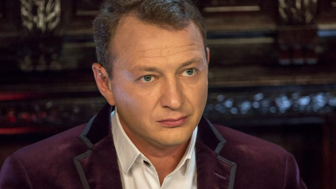 Передача Битва экстрасенсов