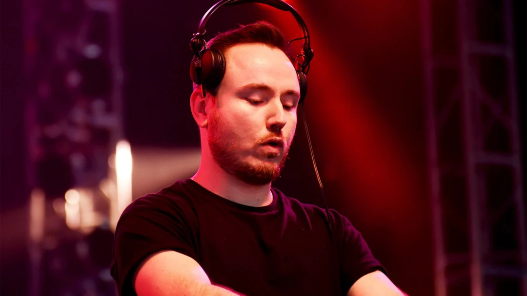 Передача Duke Dumont. Ocean Drive