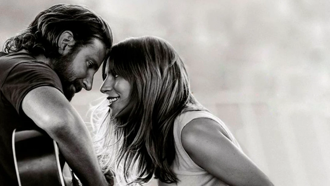 Передача Lady Gaga, Bradley Cooper. I'll Never Love Again