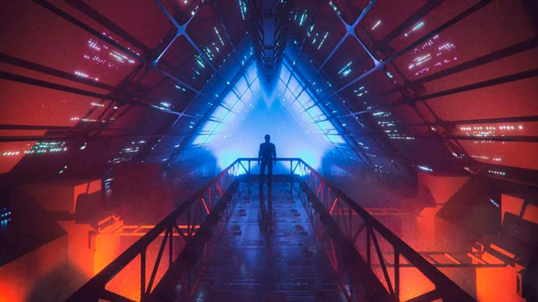 Передача Imagine Dragons - Natural