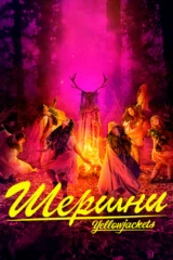Шершни