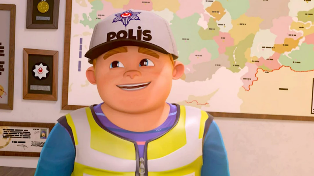Фильм Trafik Tayfa