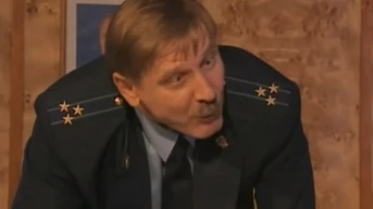 Сыщики районного масштаба Серия 3