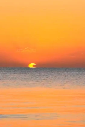 Красное море