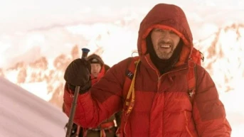 40 плюс и две горы