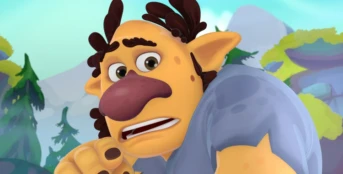 23 серия. Диджей