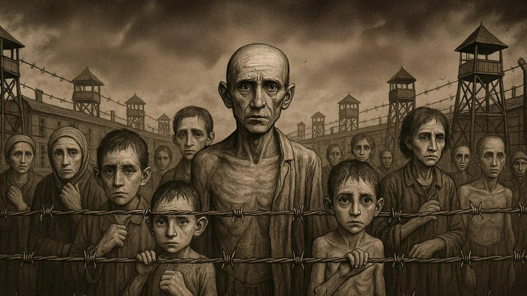 Сериал Выжившие