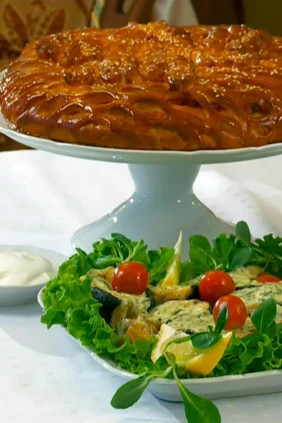 Донская кухня