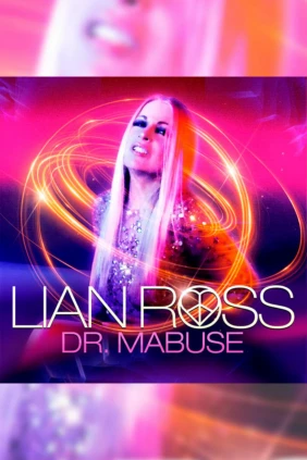 Lian Ross Dr. Mabuse