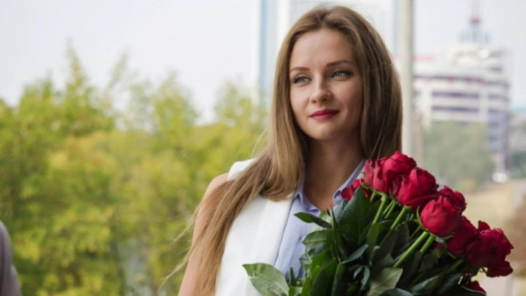 Сериал Затмение Сериал