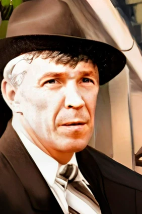Убийство на «Ждановской»