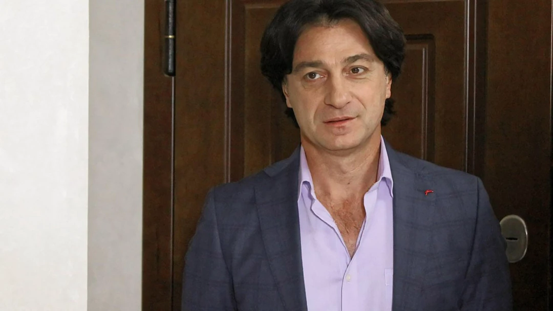 Сериал Сводные судьбы