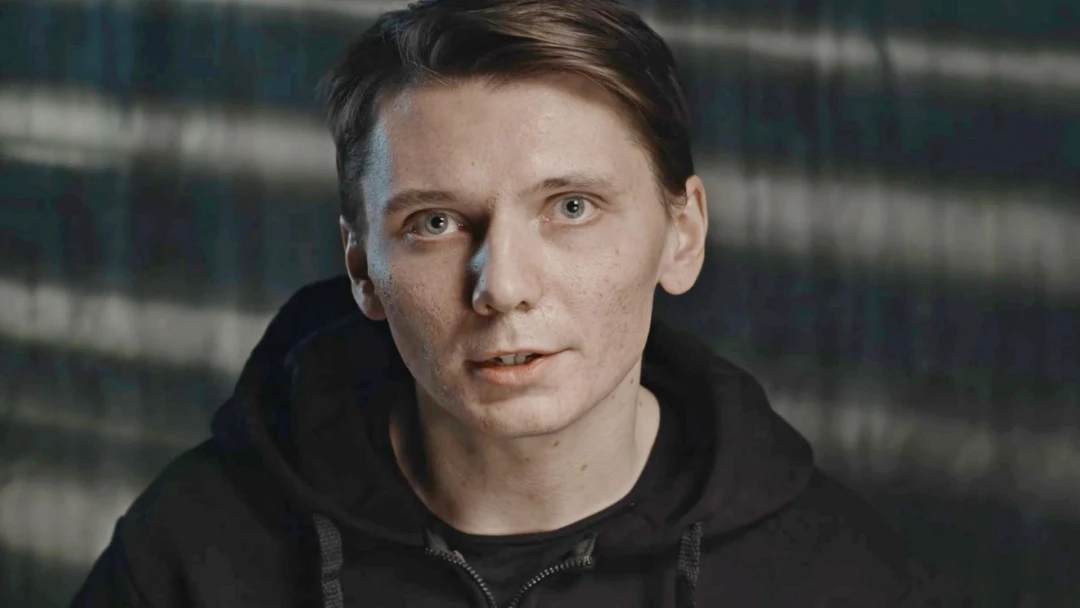 Фильм Хлеб, «Север» и кобальт