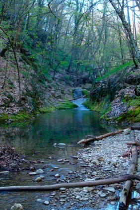 Река Карасу