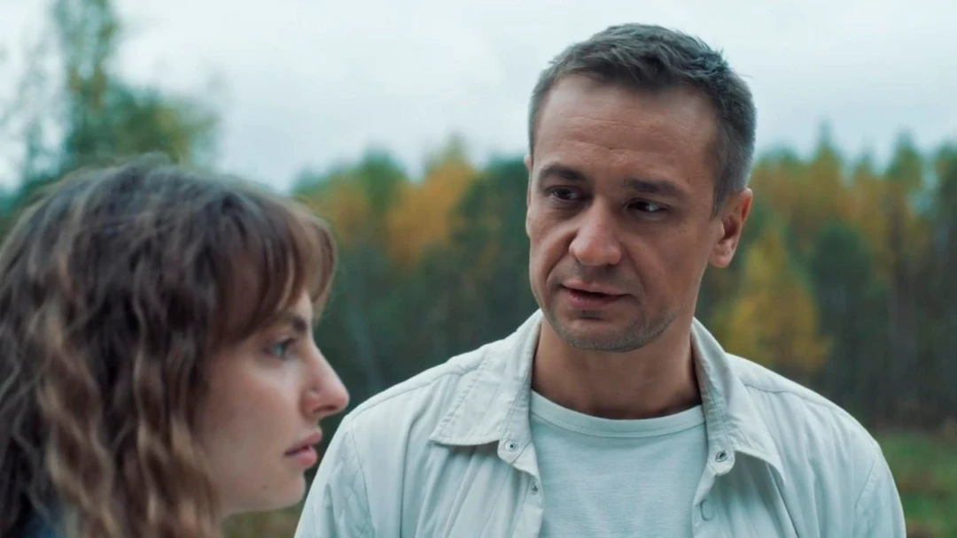 Сериал Доктор Иванов. Жизнь после смерти