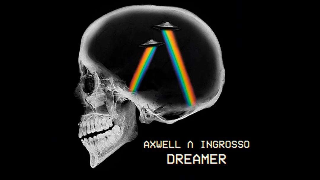 Передача Axwell Λ Ingrosso. Dreamer