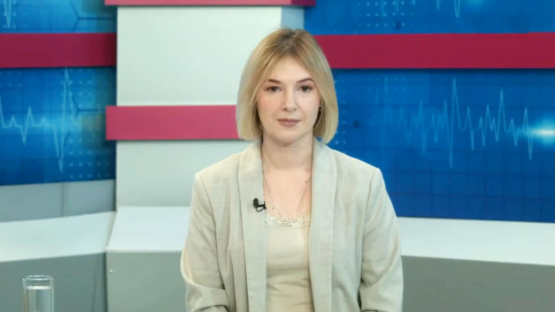 Передача За здоровье!