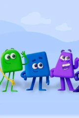 Colourblocks