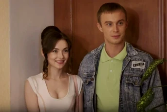Путешествие к центру души Серия 1