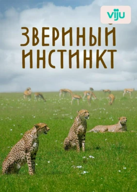Звериный инстинкт
