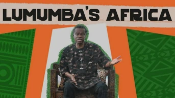 Lumumba’s Africa