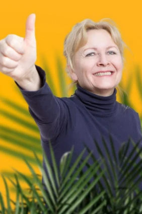 Тест для тёщи