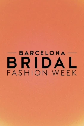 Barcelona Bridal Fashion Week 2022