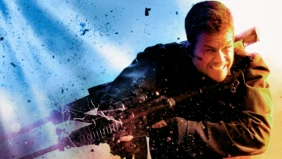 Трейлер 1