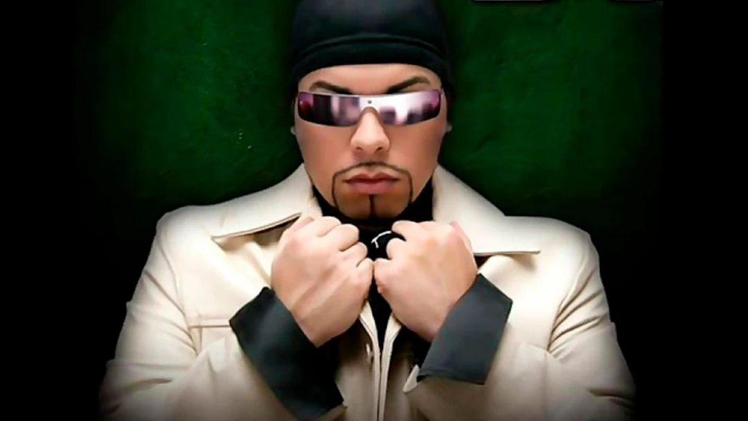 Передача DJ Aligator feat. Dr Alban. I Like To Move It