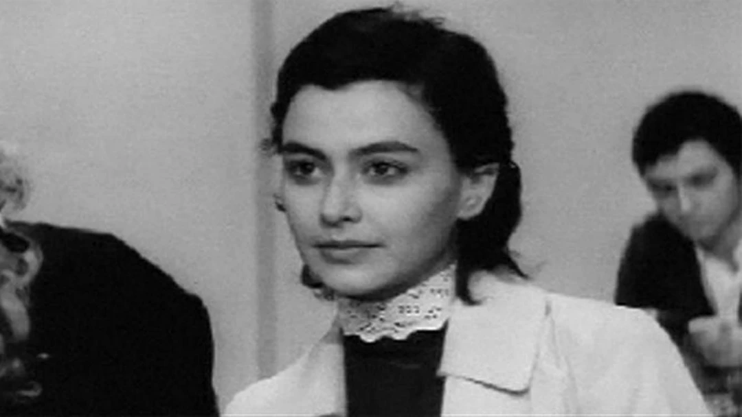 Фильм როცა აყვავდა ნუში