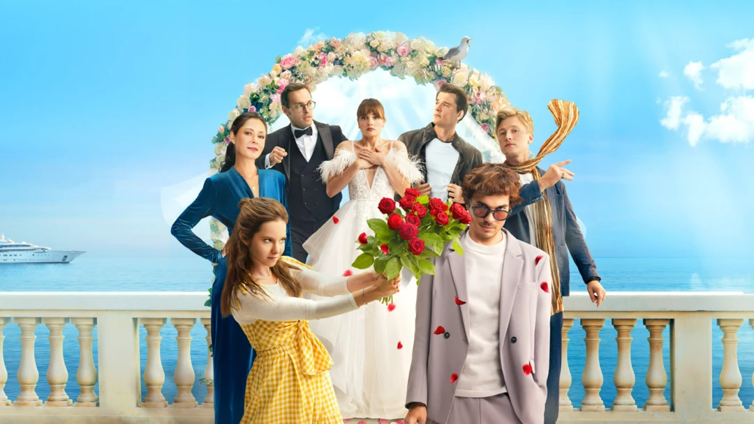 Сериал Тысяча «нет» и одно «да»