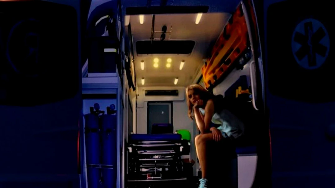 Передача MAGIC. Ambulance