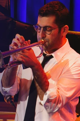 Itamar Borochov