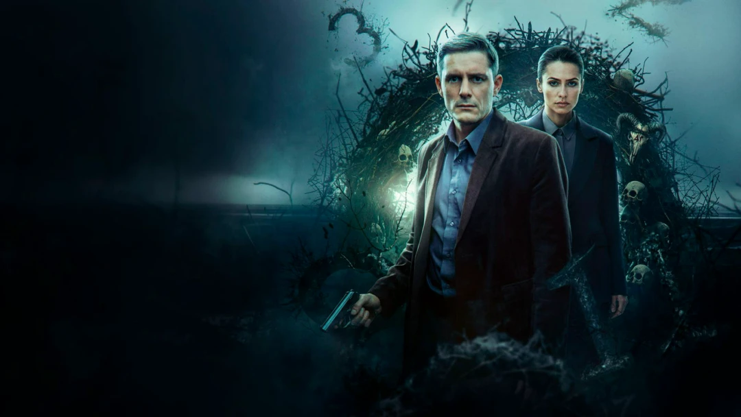 Сериал Число зверя