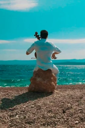 2Cellos: Chariots of Fire