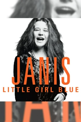 Janis Joplin. Little Girl Blue