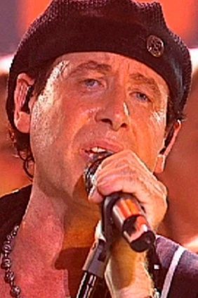 Scorpions-Moment of Glory