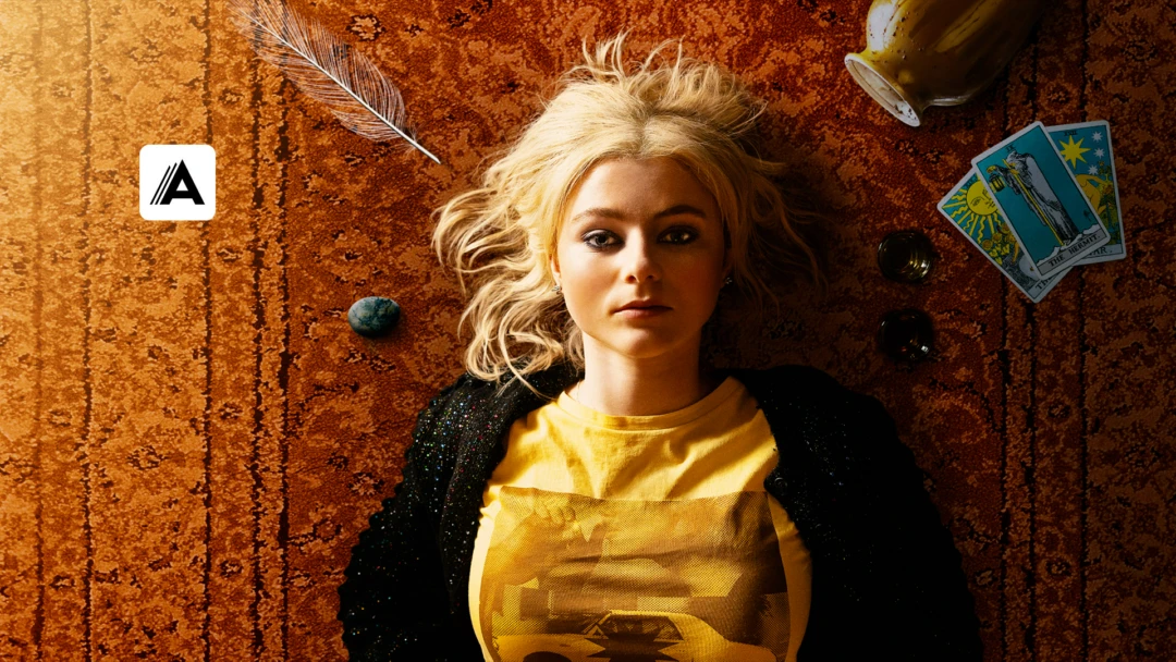 Сериал Всё в полном порядке