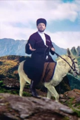 Кавказский пленник