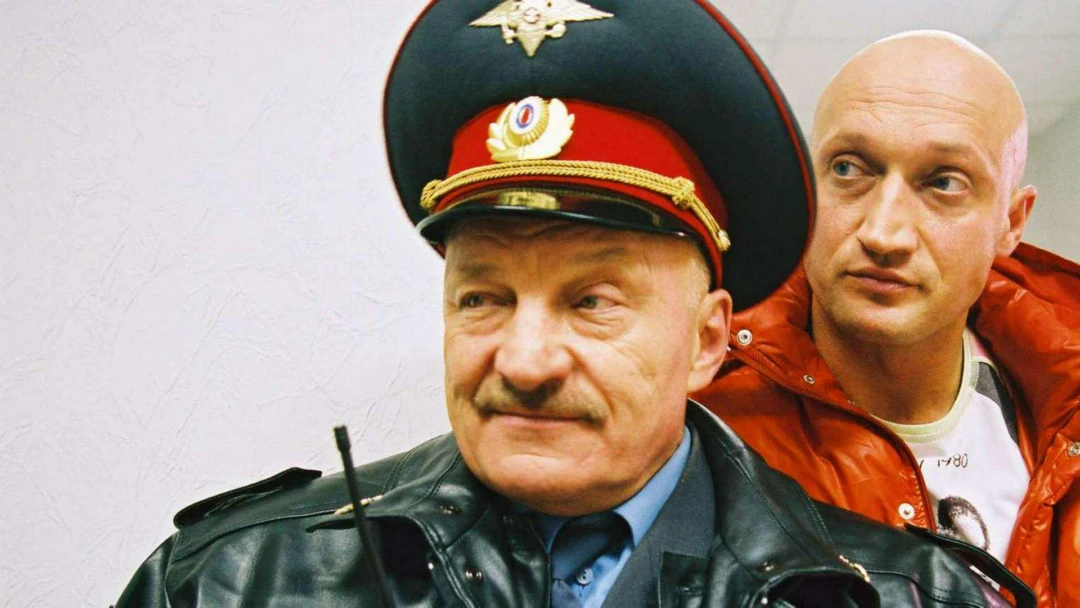 Фильм Мама не горюй 2