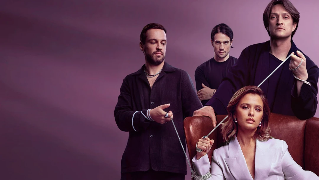 Сериал Жить жизнь