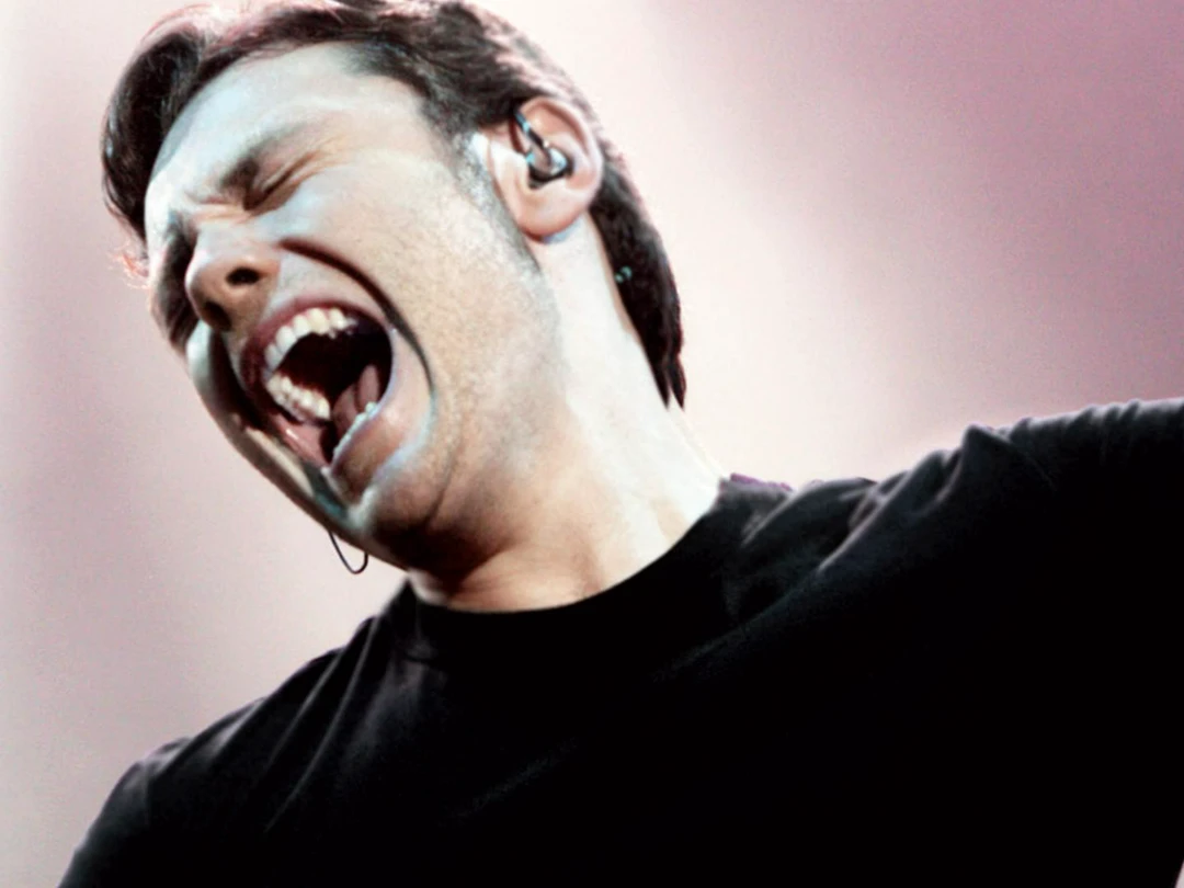 Передача Tiziano Ferro. Alla Mia Eta' Live In Rome