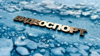 Видеоспорт