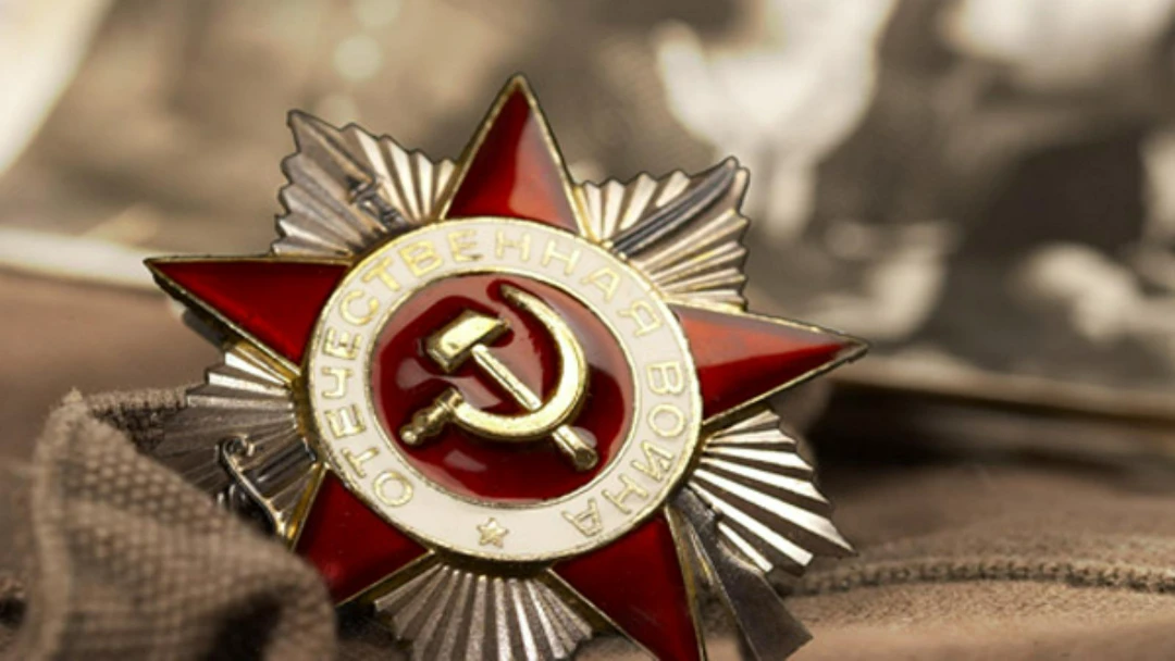 Фильм 10 ударов Победы