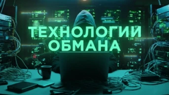 Технология обмана