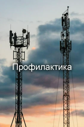 Профилактика