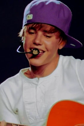 Justin Bieber - Live at Madison Square Garden USA