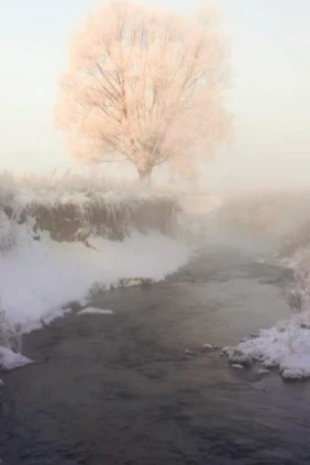 Река Узень